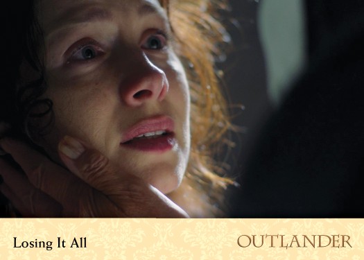 Base 35 - Losing It All