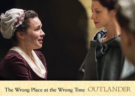 Base 36 - The Wrong Place at the Wrong Time