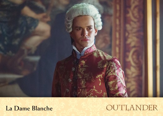 Base 37 - La Dame Blanche