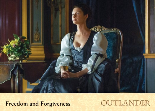 Base 39 - Freedom and Forgiveness