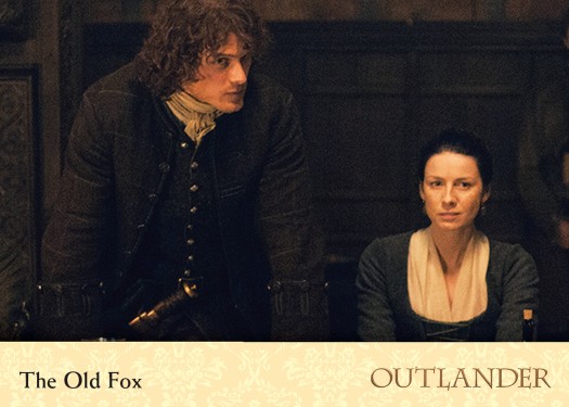 Base 43 - The Old Fox