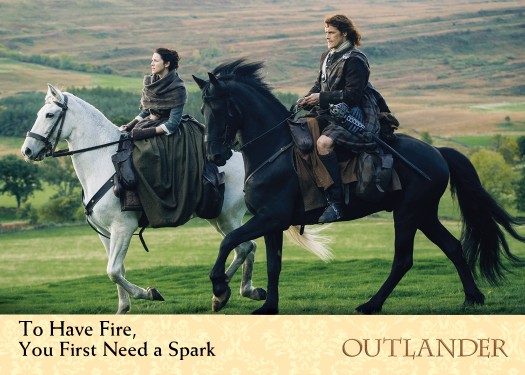 Base 46 - To Have Fire, You First Need a Spark