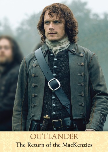 Base 47 - The Return of the MacKenzies