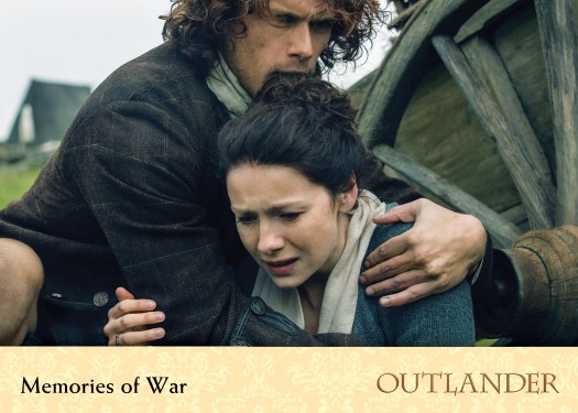 Base 48 - Memories of War