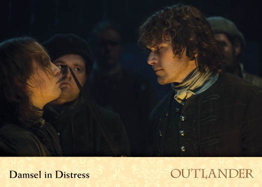 Base 49 - Damsel in Distress