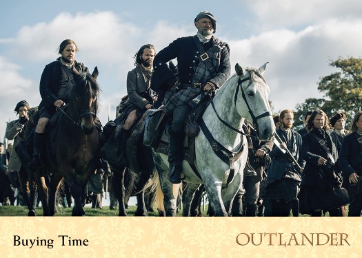 Base 50 - Buying Time