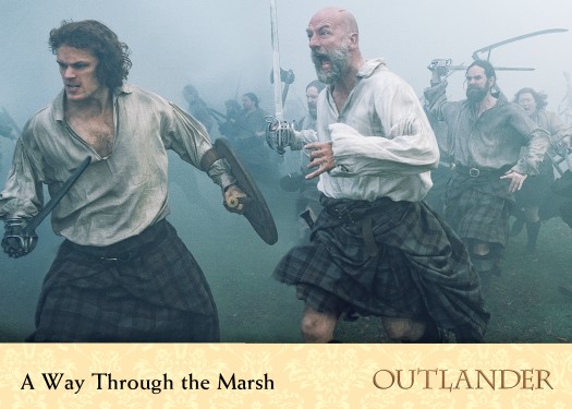 Base 53 - A Way Through the Marsh