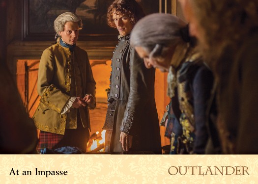 Base 56 - At an Impasse