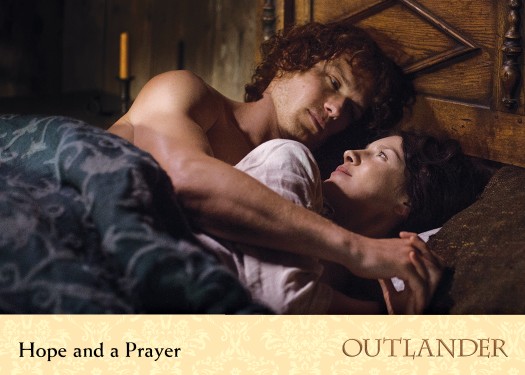 Base 57 - Hope and a Prayer