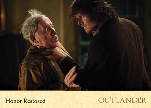 Base 61 - Honor Restored