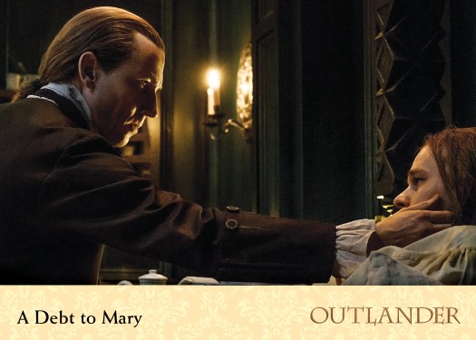 Base 63 - A Debt to Mary