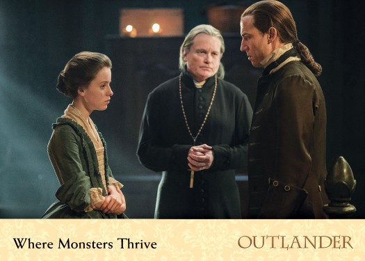 Base 65 - Where Monsters Thrive