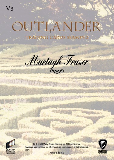 V3b - Murtagh Fraser