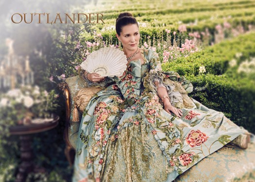 V5 - Louise de Rohan