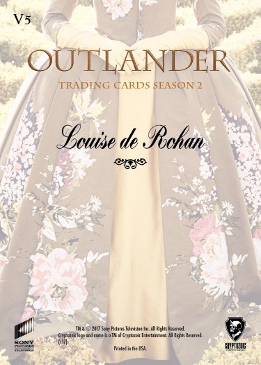 V5b - Louise de Rohan