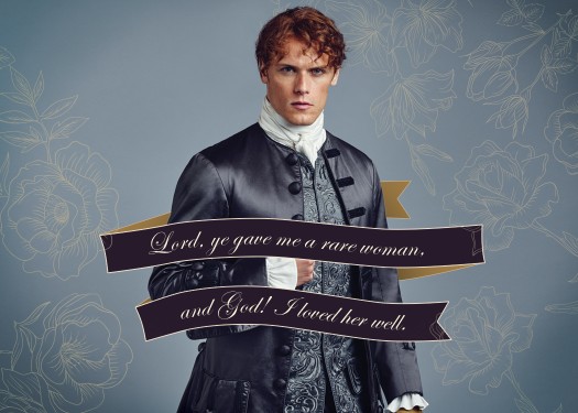 Q2 - Jamie Fraser