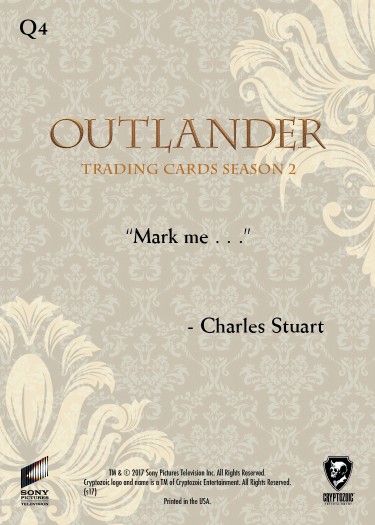 Q4b - Charles Stuart