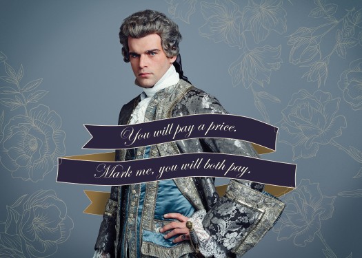 Q6 - Comte St. Germain