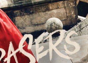 Z2 - Vive Les Frasers