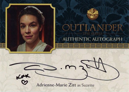 AMZ - Adrienne-Marie Zitt as Suzette