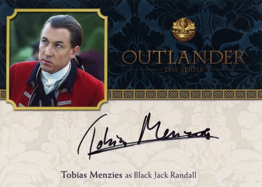 TM1 - Tobias Menzies as Black Jack Randall