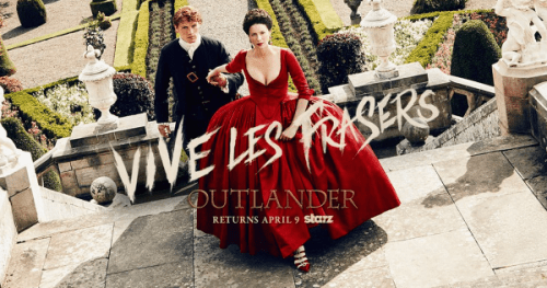 Vive les Frasers Small