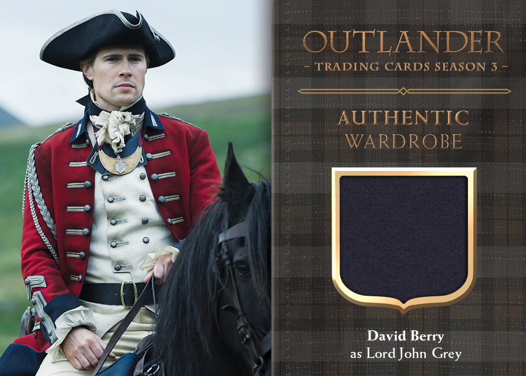 Outlander s3 wardrobe B1