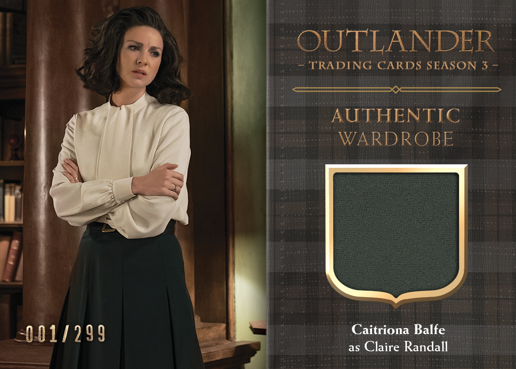 Outlander s3 wardrobe CE3
