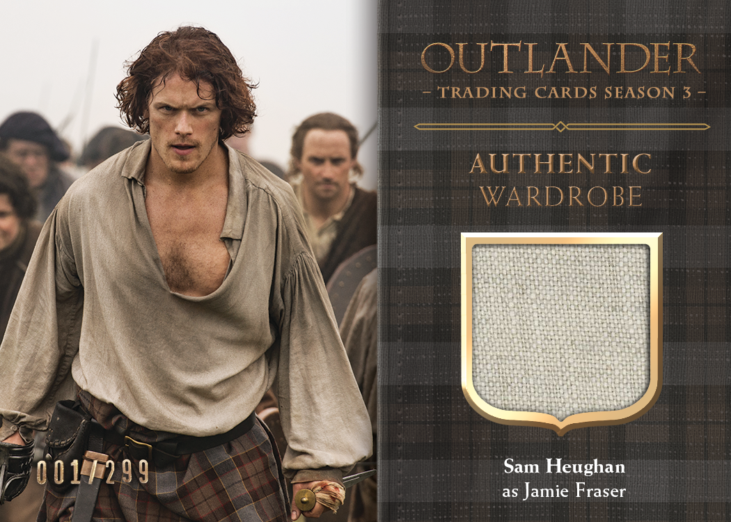 Outlander s3 wardrobe CE5