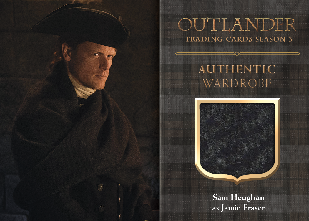 Outlander s3 wardrobe CE6