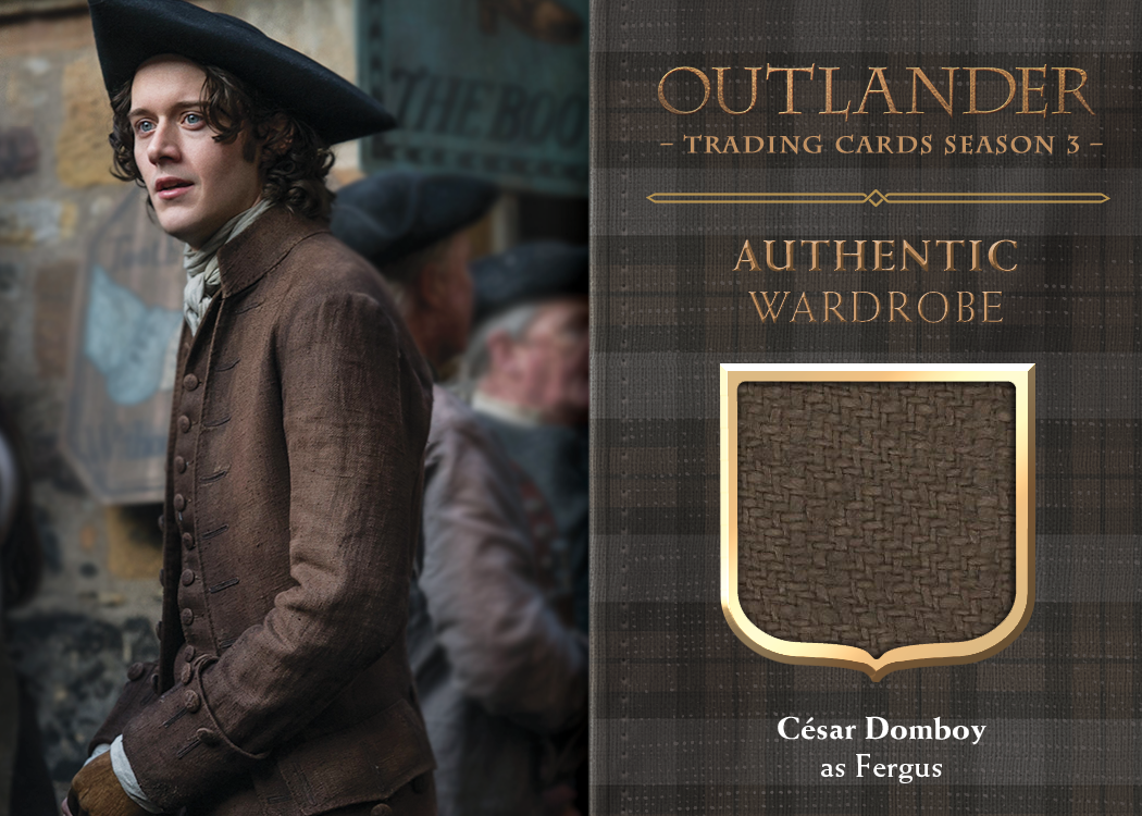 Outlander s3 wardrobe M09