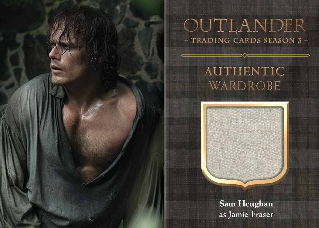 Outlander s3 wardrobe M1