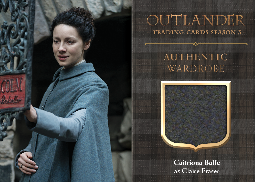 Outlander s3 wardrobe M10