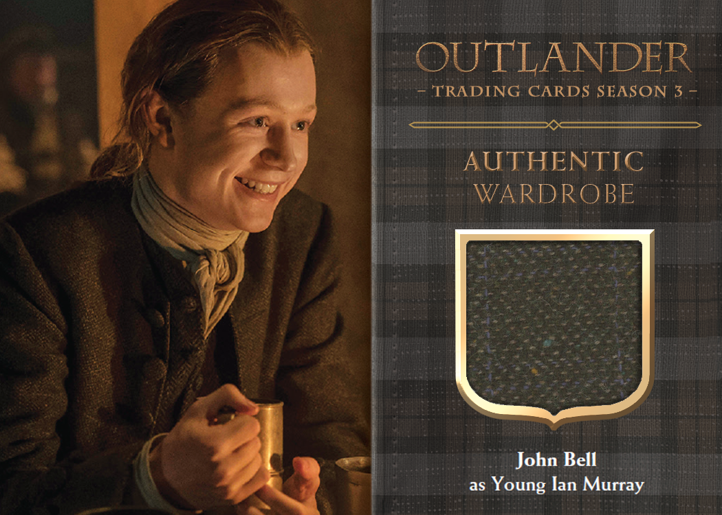 Outlander s3 wardrobe M12