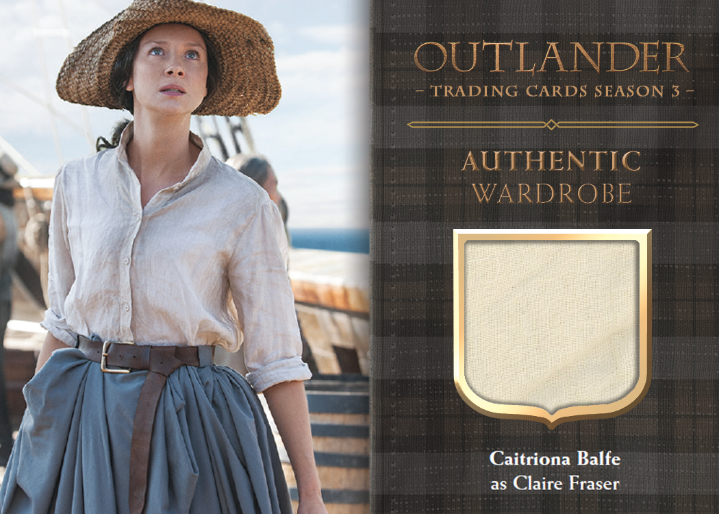 Outlander s3 wardrobe M14