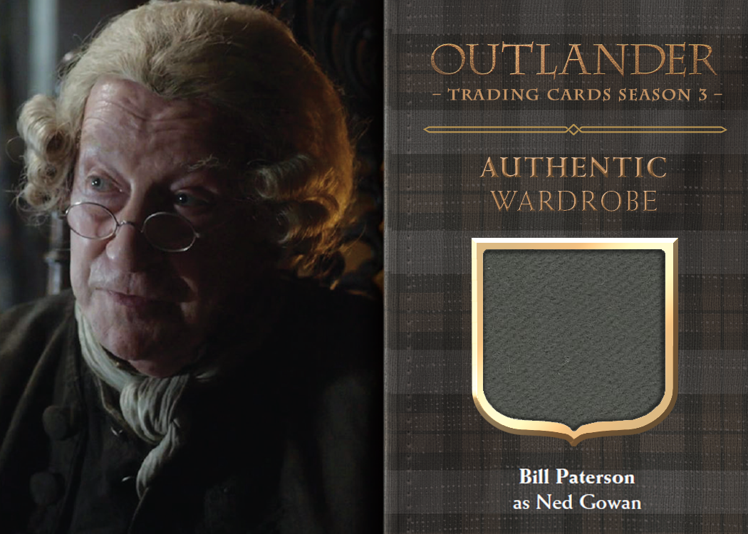 Outlander s3 wardrobe M15