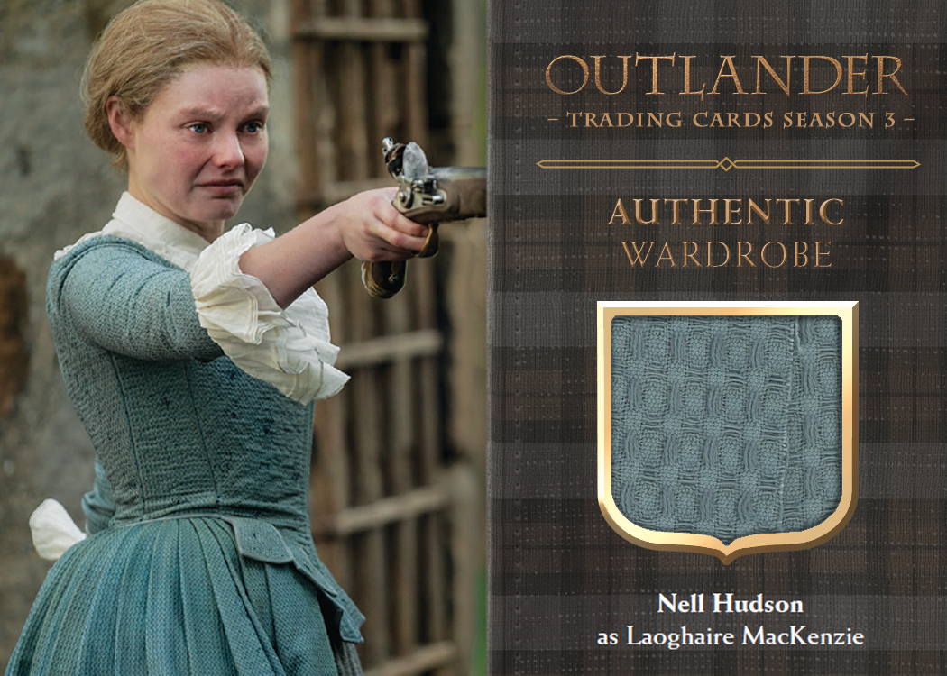 Outlander s3 wardrobe M19
