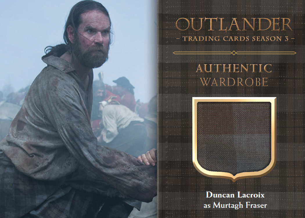 Outlander s3 wardrobe M3