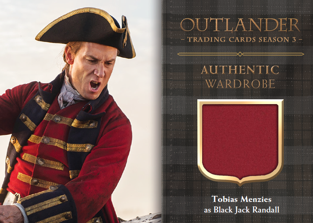 Outlander s3 wardrobe M4