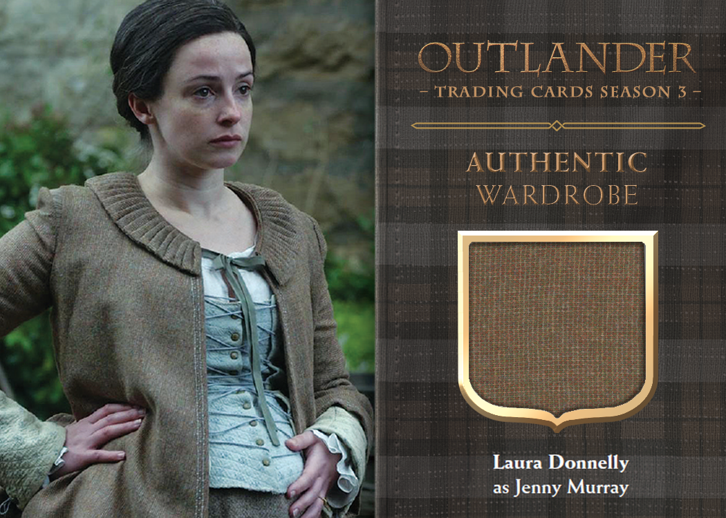 Outlander s3 wardrobe M5