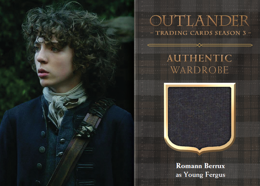 Outlander s3 wardrobe M6