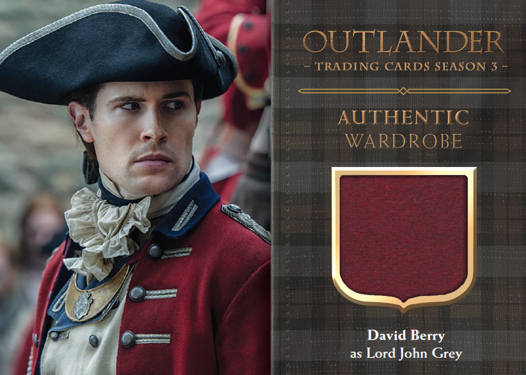 Outlander s3 wardrobe M7