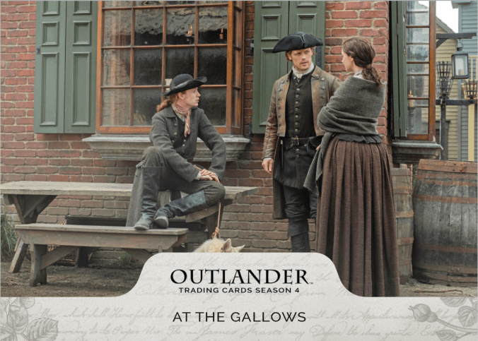 Base 02 - At the Gallows