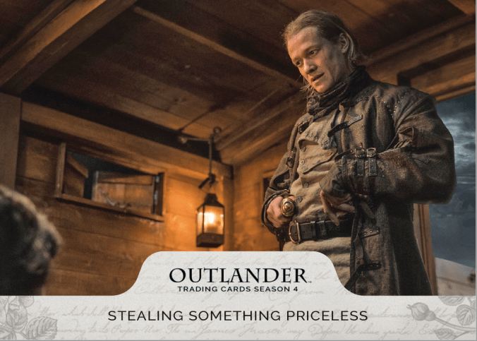 Base 06 - Stealing Something Priceless