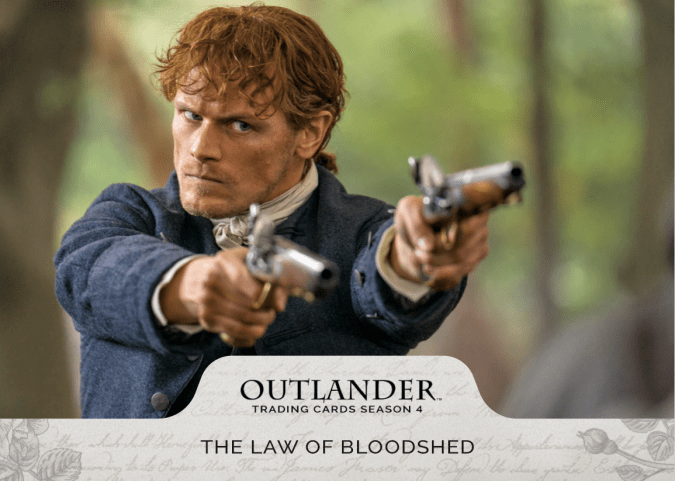 Base 10 - THe Law of Bloodshed