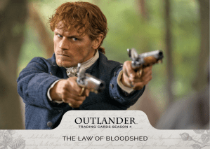 Base 10 - The Law of Bloodshed