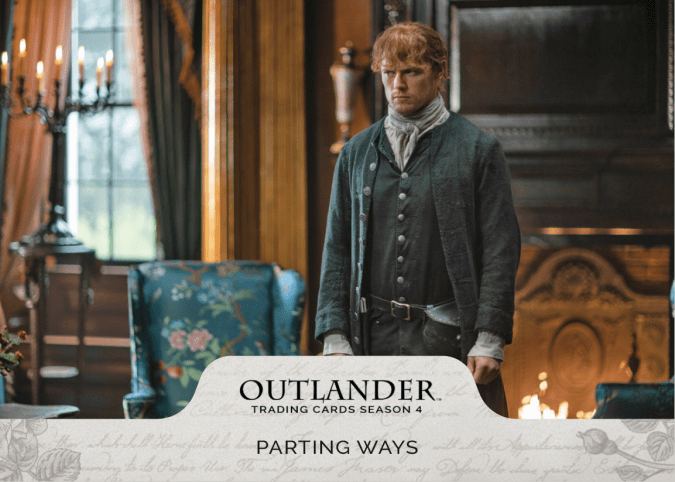 Base 14 - Parting Ways