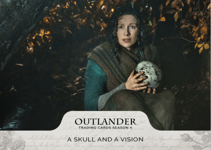 Base 16 - A Skull and a Vision