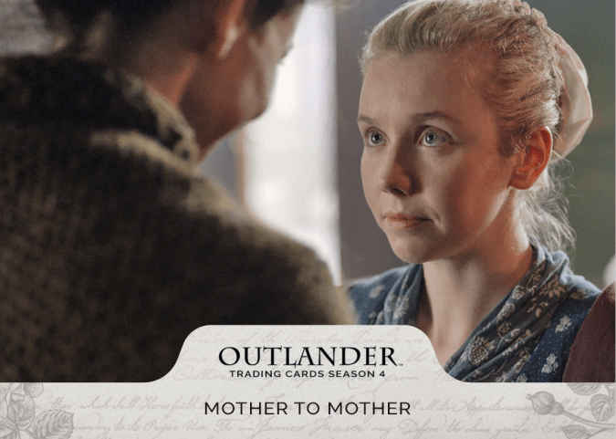 Basde 17 - Mother to Mother