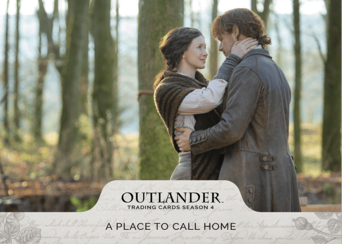 Base 21 - A Place to Call Home